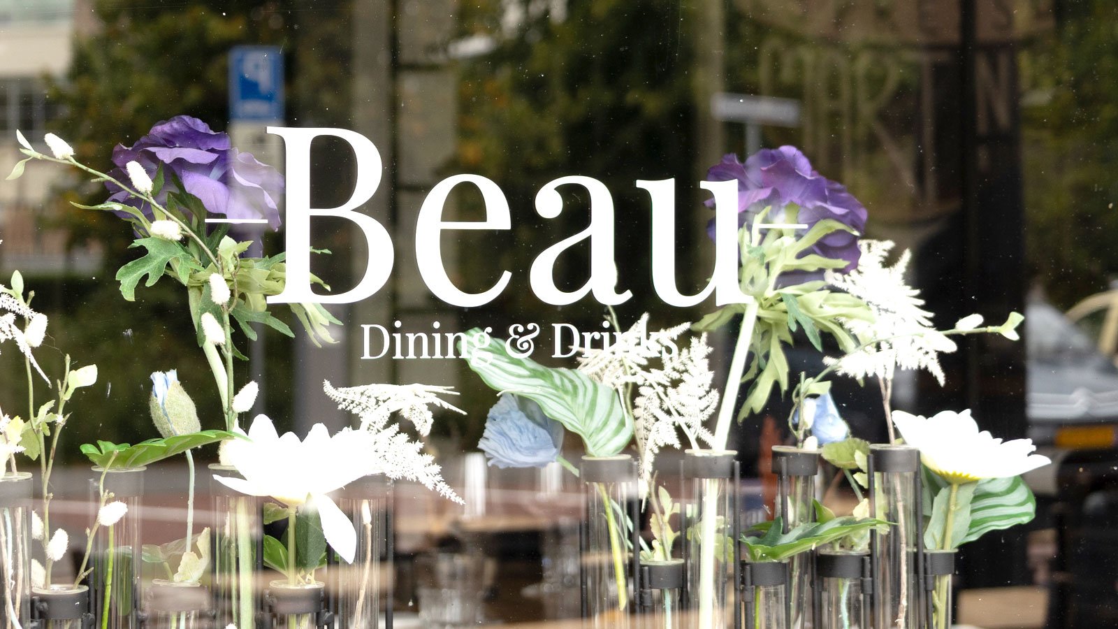 Beau Dining & Drinks