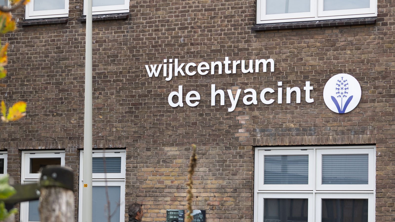 Stichting Wijkberaad Bloemenbuurt De Hyacint