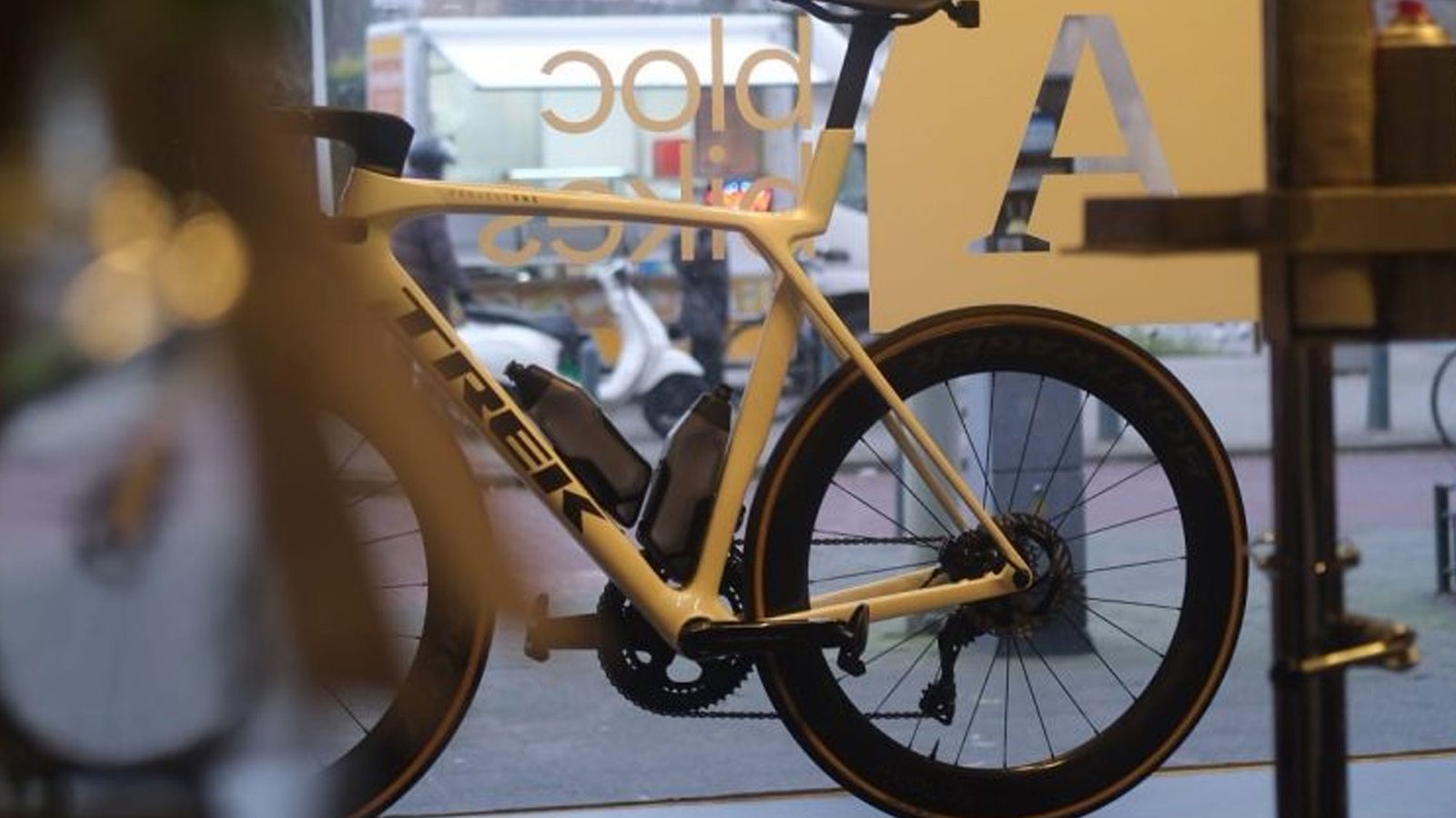 Fietsatelier À Bloc bikes